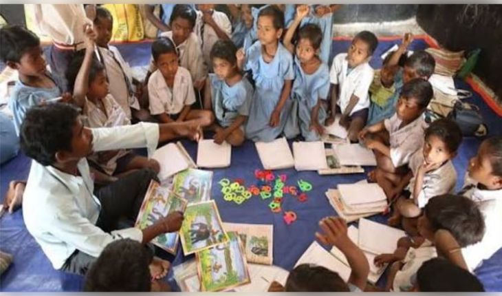 ଶିକ୍ଷା ଅଧିକାର ଆଇନର ଖୋଲା ଉଲଂଘନ: ଏକକ ଶ୍ରେଣୀ ଗୃହରେ ଚାଲିଛି ମୟୂରଭଞ୍ଜ ଜିଲ୍ଲାର ୧୨୦ଟି ସ୍କୁଲ