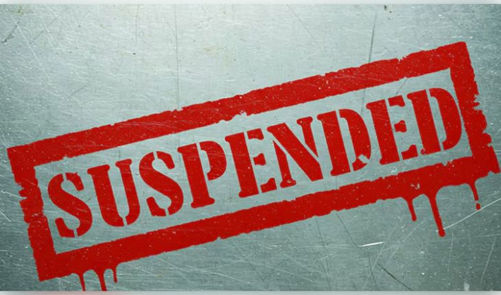 କର୍ତ୍ତବ୍ୟରେ ଅବହେଳା ପାଇଁ ୨ ଫରେଷ୍ଟର୍ ଓ ଜଣେ ଫରେଷ୍ଟ ଗାର୍ଡ ନିଲମ୍ବନ