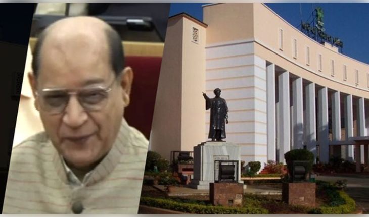 ଓଡ଼ିଶାର ଜମି ଉପରେ ପଡ଼ିଶାଙ୍କ ନଜର: ଛତିଶଗଡ଼ ଦଖଲରେ ଝାରସୁଗୁଡ଼ାର ୩ କି.ମି ରାସ୍ତା 