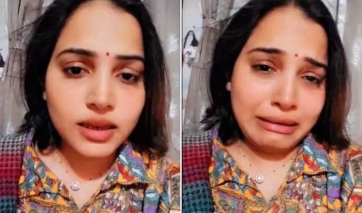 ଆଗ୍ରାରେ ମହିଳାଙ୍କ ଆତ୍ମହତ୍ୟା: ୪ ବର୍ଷର ଲିଭ୍-ଇନ୍ ସମ୍ପର୍କ ପରେ ବିବାହ କରିବାକୁ ମନା କଲେ ପୋଲିସ କନଷ୍ଟେବଳ