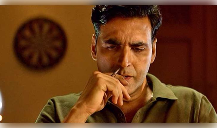 ଯୁଦ୍ଧ ଯୋଗୁଁ ବଲିଉଡ୍ ପ୍ରଭାବିତ: ଅକ୍ଷୟ କୁମାର କହିଲେ 'ସମସ୍ତଙ୍କ ବ୍ୟବସାୟ ଚୌପଟ୍'