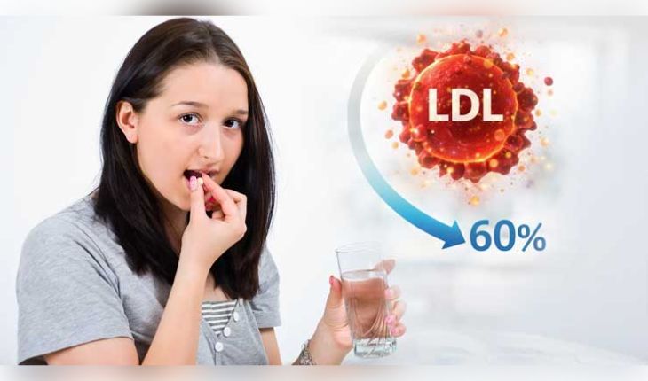 ଖରାପ କୋଲେଷ୍ଟ୍ରଲ୍‌ରୁ ମିଳିବ ମୁକ୍ତି: ଇଞ୍ଜେକ୍ସନ ବଦଳରେ ଆସିଲା ନୂଆ ବଟିକା, ୬୦% କମିବ ବିପଦ