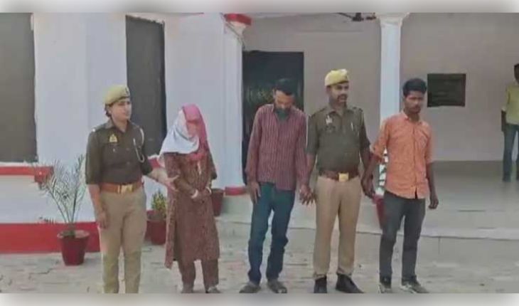 ବଲିଆରେ ଭୟଙ୍କର କାଣ୍ଡ: ଅଶ୍ଳୀଳ ଭିଡିଓ ଦେଖାଇ ବ୍ଲାକମେଲ୍ କରୁଥିଲା ପ୍ରେମିକ, ଏସିଡ୍ ଢାଳି ହତ୍ୟା କଲେ ପ୍ରେମିକା