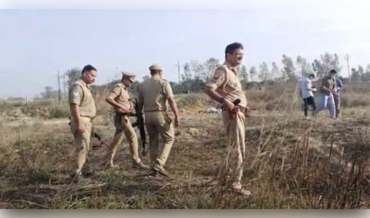 ବରେଲୀ ଏନକାଉଣ୍ଟର: ଭରା ପଞ୍ଚାୟତରେ ଶାଶୁ ଓ ଶଳାଙ୍କୁ ହତ୍ୟା କରିଥିବା ଅଫସର ଓରଫ ବୌରା ପୋଲିସ ଗୁଳିରେ ନିହତ