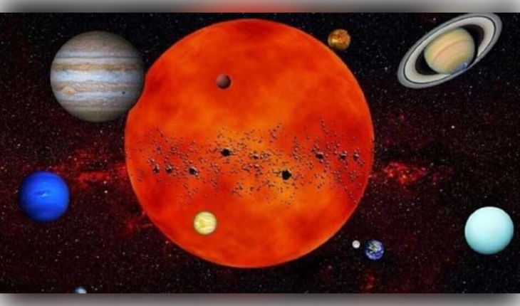 ବୁଧ-ମଙ୍ଗଳ ଯୁତି ୨୦୨୬: ଏପ୍ରିଲ ୧୧ରେ ବିଶେଷ ସଂଯୋଗ, ଏହି ୩ଟି ରାଶିକୁ ମିଳିବ ବଡ଼ ସୁଯୋଗ