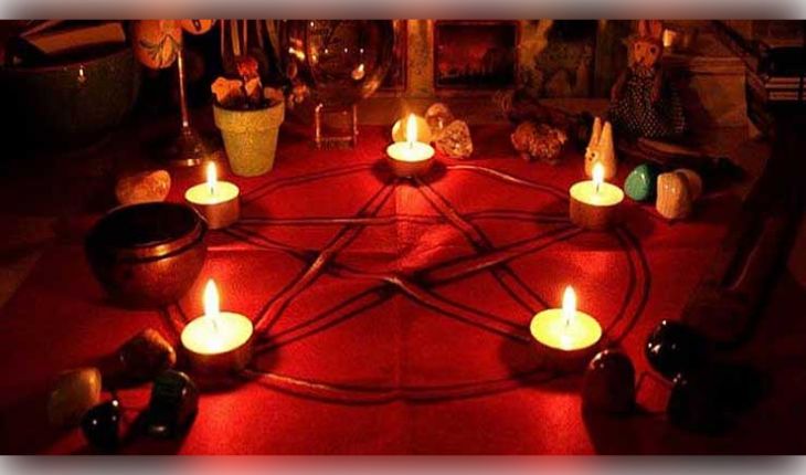 ତନ୍ତ୍ର-ମନ୍ତ୍ର କିପରି ହେଲା ନକାରାତ୍ମକ? ଜାଣନ୍ତୁ ନବରାତ୍ରୀ, ନବଦୁର୍ଗା ଏବଂ ଦଶ ମହାବିଦ୍ୟା ସହିତ ଏହାର ପ୍ରକୃତ ସମ୍ପର୍କ