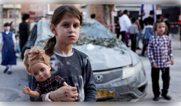 ମଧ୍ୟପ୍ରାଚ୍ୟରେ ଯୁଦ୍ଧର ପ୍ରଭାବ: ୫.୨ କୋଟି ପିଲାଙ୍କ ଶିକ୍ଷା ବାଧାପ୍ରାପ୍ତ, 'ସେଭ୍ ଦି ଚିଲ୍ଡ୍ରେନ୍' ରିପୋର୍ଟରୁ ସାମ୍ନାକୁ ଆସିଲା ଭୟାବହ ଚିତ୍ର