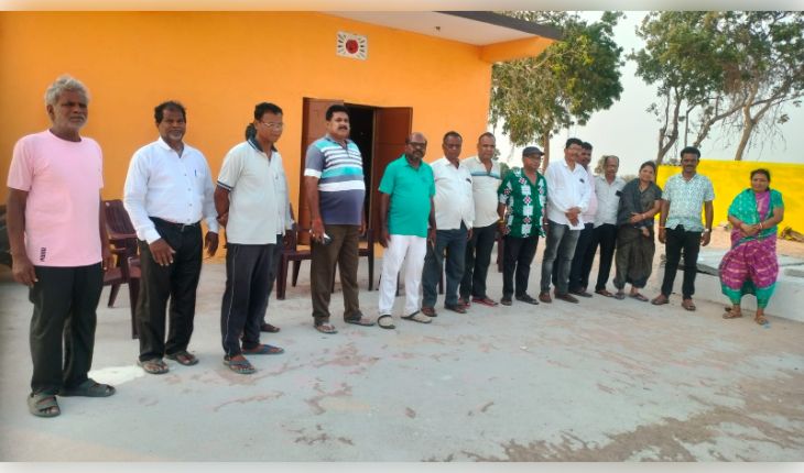 ପାରିକୁଦ ମହୋତ୍ସବ ପଡ଼ିଆରେ ସ୍ୱଚ୍ଛତା ଅଭିଯାନ: ପ୍ଲାଷ୍ଟିକ୍ ମୁକ୍ତ ପାଇଁ ଏକାଠି ହେଲେ ଶତାଧିକ ମହିଳା ଓ ସ୍ୱେଚ୍ଛାସେବୀ