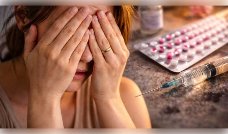 ଗର୍ଭନିରୋଧକ ଇଞ୍ଜେକ୍ସନର ଭୟଙ୍କର ପାର୍ଶ୍ୱ ପ୍ରତିକ୍ରିୟା: ଗୋଟିଏ ଭୁଲ୍ ଯୋଗୁଁ ଦୃଷ୍ଟିଶକ୍ତି ହରାଇଲେ ମହିଳା