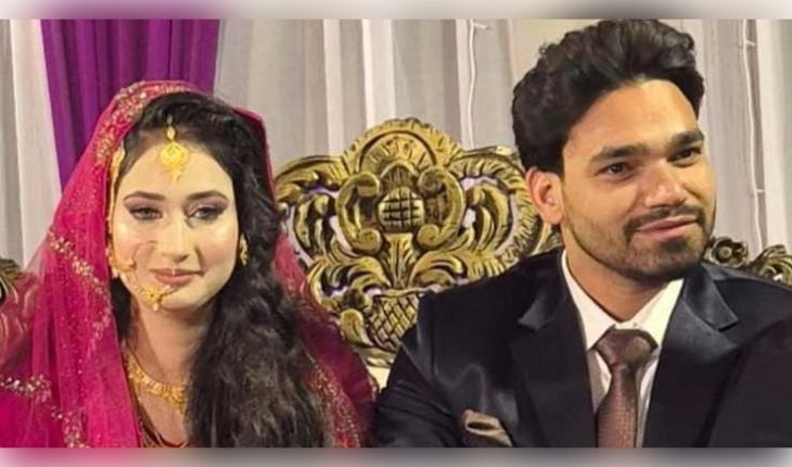 ଯୌତୁକ ପାଇଁ ନବବିବାହିତାଙ୍କୁ ହତ୍ୟା: ବିବାହର ୪ ମାସ ନ ପୂରୁଣୁ କମ୍ବଳରେ ମୁହଁ ଚାପି ମାରିଦେଲା