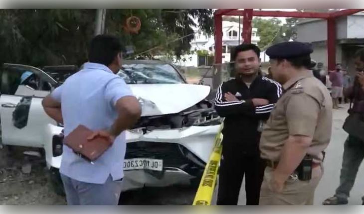 ଦେହରାଦୁନରେ ମର୍ଣ୍ଣିଂ ୱାକ୍ ବେଳେ ଅବସରପ୍ରାପ୍ତ ଆର୍ମି ବ୍ରିଗେଡିୟରଙ୍କୁ ଗୁଳି କରି ହତ୍ୟା