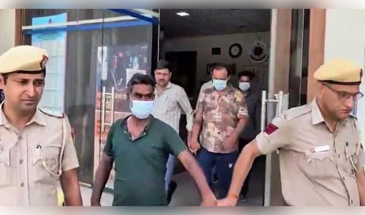 ଦିଲ୍ଲୀରେ ଅନଲାଇନ୍ ଠକେଇ ଗ୍ୟାଙ୍ଗର ପର୍ଦ୍ଦାଫାଶ: ବୃଦ୍ଧଙ୍କୁ ୨୨ ଲକ୍ଷ ଠକିବା ଅଭିଯୋଗରେ ୧୧ ଗିରଫ, କାମ୍ବୋଡିଆ ସହ ଲିଙ୍କ୍ ଠାବ