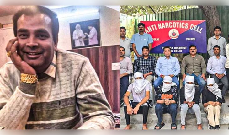 ଦିଲ୍ଲୀ ଛତିଶଗଡ଼ ସଦନ କ୍ୟାଣ୍ଟିନ୍ ମାଲିକଙ୍କୁ ହନିଟ୍ରାପରେ ହତ୍ୟା: ଯମୁନା ଏକ୍ସପ୍ରେସୱେରୁ ମୃତଦେହ ଉଦ୍ଧାର