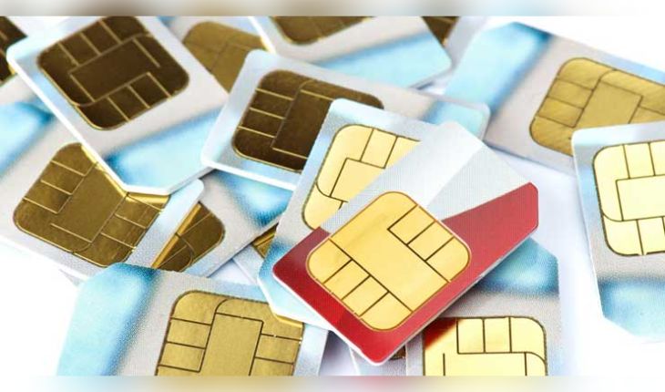 ମଧ୍ୟପ୍ରଦେଶର ଦେବାସରେ ବଡ଼ ଧରଣର ସିମ୍ ଜାଲିଆତି: ଗୋଟିଏ ଫଟୋ ବ୍ୟବହାର କରି ୮୪ଟି ସିମ୍ କାର୍ଡ ଇସ୍ୟୁ କରିଥିବା ଏଜେଣ୍ଟ ଗିରଫ