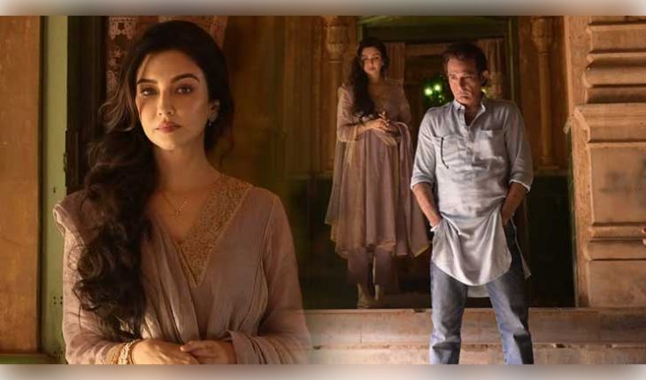 ‘ଧୁରନ୍ଧର ୨’ରେ ଅକ୍ଷୟ ଖାନ୍ନାଙ୍କୁ ମିସ୍ କଲେ ସୌମ୍ୟା ଟଣ୍ଡନ୍, କହିଲେ- ‘ରେହମାନ ଡକାୟତଙ୍କ ଶେଷକୃତ୍ୟ ଦୃଶ୍ୟ ଥିଲା ବହୁତ କଷ୍ଟକର’