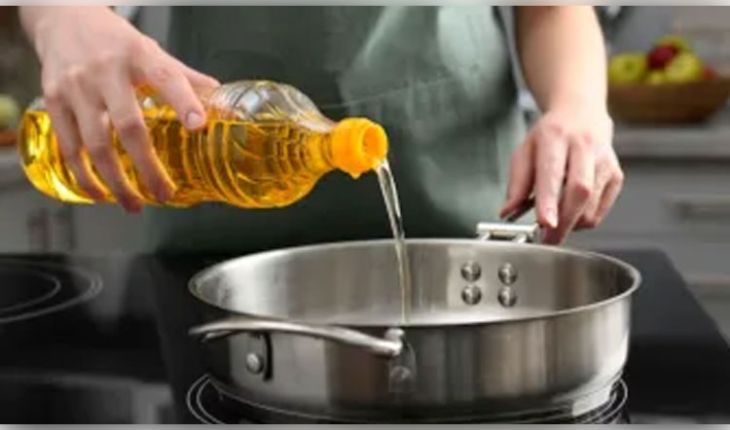 ହାଣ୍ଡିଶାଳରେ ଯୁଦ୍ଧର ପ୍ରଭାବ; ଲିଟର ପିଛା ୫ରୁ୧୦ ଟଙ୍କା ବଢ଼ିଲା ଖାଇବା ତେଲ ଦାମ୍