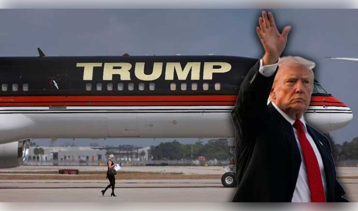 ଡୋନାଲ୍ଡ ଟ୍ରମ୍ପଙ୍କ ନାମରେ ନାମିତ ହେବ ଫ୍ଲୋରିଡା ବିମାନବନ୍ଦର, ବିଲ୍‌ରେ ମୋହର ମାରିଲେ ଗଭର୍ଣ୍ଣର