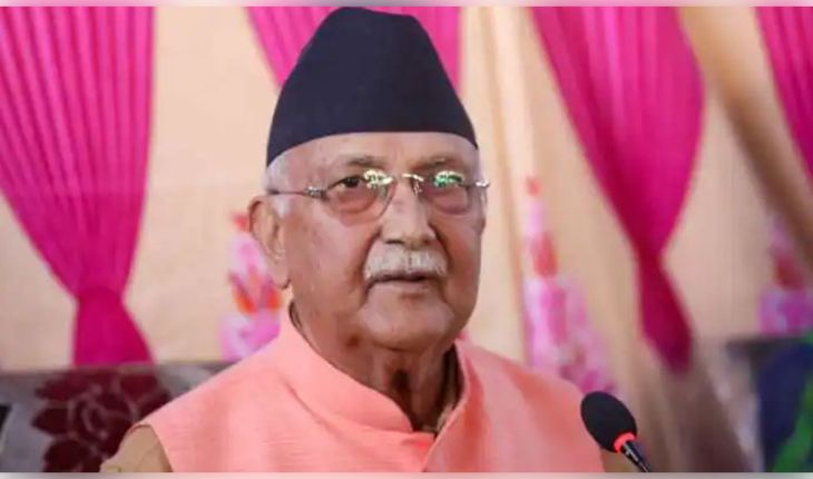 କାଲି ଶପଥ ନେଲେ ନେପାଳର ନୂଆ ପ୍ରଧାନମନ୍ତ୍ରୀ ବାଲେନ ଶାହ, ଆଜି ଗିରଫ ହେଲେ ପୂର୍ବତନ ପ୍ରଧାନମନ୍ତ୍ରୀ କେପି ଓଲି