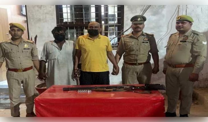 ଗାଜିଆବାଦ ବ୍ୟାଙ୍କ ମ୍ୟାନେଜର ହତ୍ୟାକାଣ୍ଡ: ମହିଳା ଷ୍ଟାଫଙ୍କ ସାମ୍ନାରେ ଗାଳି କରିବାରୁ ଜୀବନ ନେଲା ସୁରକ୍ଷାକର୍ମୀ