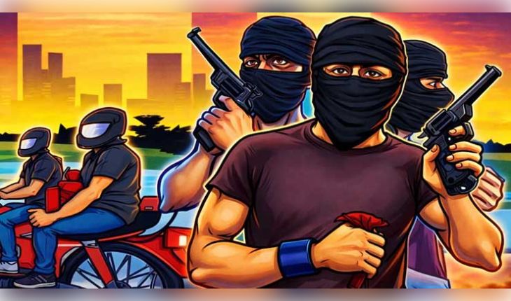 ହାଇଦ୍ରାବାଦରେ ଚାଞ୍ଚଲ୍ୟ: ଆଖିରେ ଲଙ୍କାଗୁଣ୍ଡ ପକାଇ ୧ କୋଟି ଟଙ୍କା ଲୁଟିନେଲେ ଦୁର୍ବୃତ୍ତ