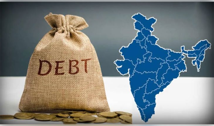 ବିଶ୍ବବ୍ୟାଙ୍କ ଋଣୀ ଦେଶ ସୂଚୀ ଶୀର୍ଷରେ ଭାରତ: ଦେଶ ଉପରେ ୩.୬୩ଲକ୍ଷ କୋଟି ଋଣ ବୋଝ