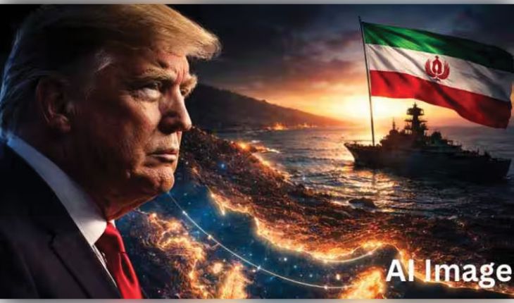 ଆମେରିକା ସହ ଶାନ୍ତି ଚୁକ୍ତି ପାଇଁ ଇରାନର କଡ଼ା ସର୍ତ୍ତ: ଗଲ୍ଫ ଘାଟି ବନ୍ଦ କରିବା ସହ ଉଠାଇବାକୁ ପଡିବ କଟକଣା