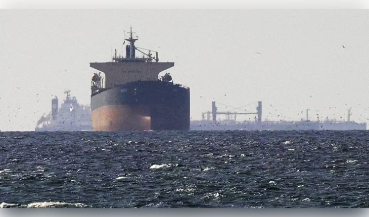 Hormuz Access ପ୍ରଣାଳୀରେ ନିୟମ କୋହଳ କଲା ଇରାନ: ୨୦ଟି ଫସିଥିବା ଭାରତୀୟ ଜାହାଜ ପାଇଁ ଆଶ୍ୱସ୍ତି