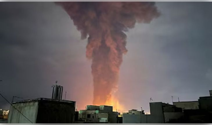 ଆମେରିକା ଓ ଇସ୍ରାଏଲକୁ ଇରାନର ବଡ଼ ଚେତାବନୀ: ବ୍ୟାଙ୍କ, ଗୁଗୁଲ ଏବଂ ମାଇକ୍ରୋସଫ୍ଟ ଭଳି ଆର୍ଥିକ କେନ୍ଦ୍ରଗୁଡ଼ିକୁ ଟାର୍ଗେଟ