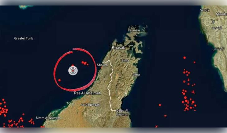 ଇରାନ ଯୁଦ୍ଧ: ହରମୁଜ୍ ପ୍ରଣାଳୀ ଅତିକ୍ରମ କରିବା ପାଇଁ ଭିନ୍ନ ରାସ୍ତା ଆପଣାଇଲେ ଦୁଇଟି ଭାରତୀୟ ଏଲପିଜି ଟ୍ୟାଙ୍କର