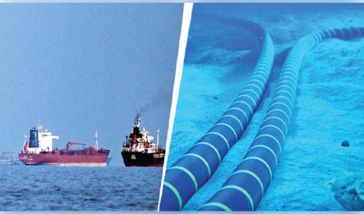 ହର୍ମୁଜ୍‌ ସମୁଦ୍ର ତଳ କେବୁଲ କାଟି ସାରା ବିଶ୍ୱର ଇଣ୍ଟରନେଟ୍‌‌ ବନ୍ଦ କରିବ ଇରାନ !