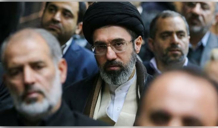 ଇରାନର ନୂଆ ସର୍ବୋଚ୍ଚ ନେତା ମୋଜତାବା ଖାମେନେଇଙ୍କୁ ନେଇ ବଡ଼ ଖୁଲାସା: ବାପା ଆୟାତୋଲ୍ଲାଙ୍କ ଇଚ୍ଛାପତ୍ରରେ ନଥିଲା ନାମ