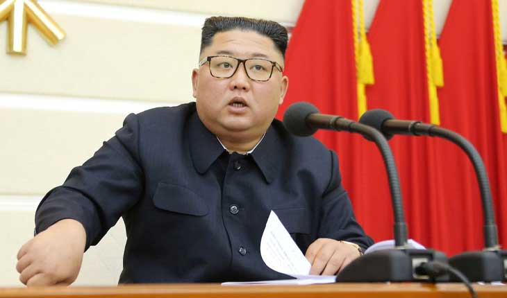 ଇସ୍ରାଏଲ୍ ଉତ୍ତର କୋରିଆ ଦୂତାବାସ ଉପରେ ଆକ୍ରମଣ କରିଛି କି? ଜାଣନ୍ତୁ ଭାଇରାଲ୍ ଖବରର ସତ୍ୟତା