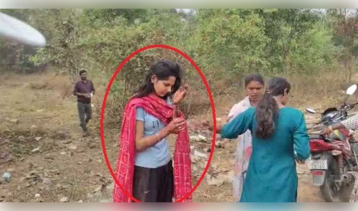 ଅବିବାହିତା କହି ପ୍ରେମଜାଲରେ ଫସାଇଲେ, ବିବାହର ପ୍ରତିଶ୍ରୁତି ଦେଇ ଯୁବକଙ୍କ ଘରୁ ଲକ୍ଷାଧିକ ଟଙ୍କାର ଅଳଙ୍କାର ଲୁଟିଲେ ଦୁଇ ପିଲାଙ୍କ ମା’