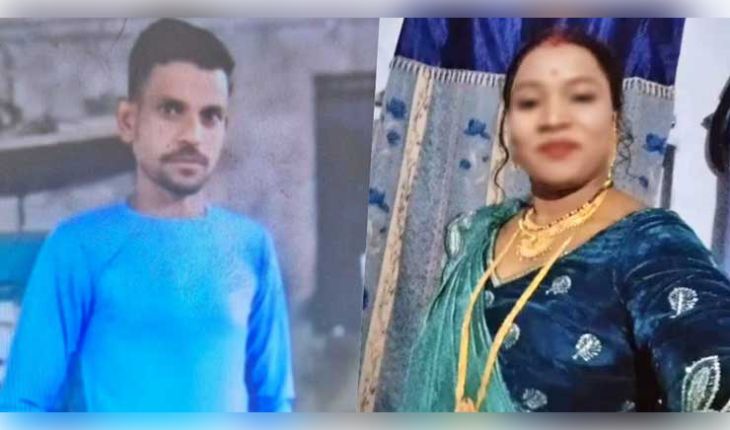 ପ୍ରେମ, ପ୍ରତାରଣା ଓ ରକ୍ତପାତ: ଅହମଦାବାଦରୁ ଝାନ୍ସି ଯାଏଁ ପିଛା କଲା ଦିଅର, ଭାଉଜକୁ ହତ୍ୟା ପରେ କଲା ଆତ୍ମହତ୍ୟା