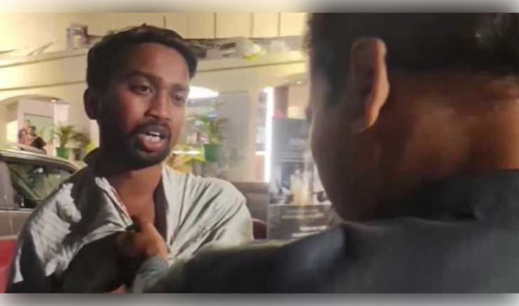 କାନପୁର ସିନେମା ହଲ୍‌ରେ 'ଧୁରନ୍ଧର ୨' ସ୍କ୍ରିନିଂ ବେଳେ ଯୁବତୀଙ୍କ ସହ ଅସଦାଚରଣ, ଅଭିଯୁକ୍ତଙ୍କୁ ନିର୍ଧୁମ ଛେଚିଲେ ବାପା