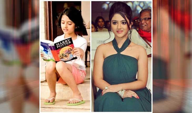 'କସୌଟି ଜିନ୍ଦେଗୀ କେ'ର ସେହି ଛୋଟ ଝିଅ 'ସ୍ନେହା' ମନେ ଅଛନ୍ତି କି? ଏବେ ଦେଖିଲେ ଚିହ୍ନି ପାରିବେନି, ଜିତିଛନ୍ତି ଜାତୀୟ ପୁରସ୍କାର