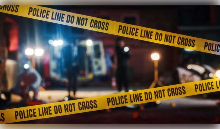 ଉତ୍ତରପ୍ରଦେଶର କୁଶୀନଗରରେ ପାର୍କିଂ ବିବାଦରୁ ୩୦ ବର୍ଷୀୟ ଯୁବକଙ୍କୁ ଲାଠିରେ ପିଟି ପିଟି ହତ୍ୟା