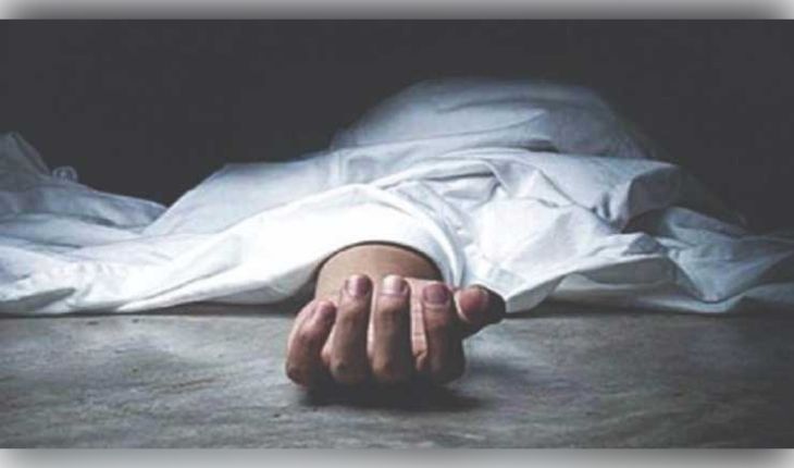 ମହାରାଷ୍ଟ୍ରର ଡୋମ୍ବିଭଲିରେ ଚାଞ୍ଚଲ୍ୟ: କଲେଜ କୋଠାରୁ ଡେଇଁ ପିଅନଙ୍କ ଆତ୍ମହତ୍ୟା