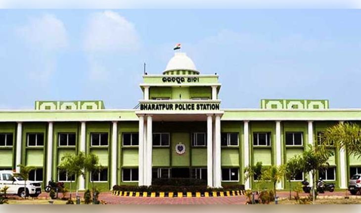 ଭୁବନେଶ୍ୱରରେ ସ୍ତ୍ରୀକୁ ହତ୍ୟା ଅଭିଯୋଗରେ ସ୍ୱାମୀ ଗିରଫ: ହୋଲି ପୂର୍ବରୁ ଅଘଟଣ