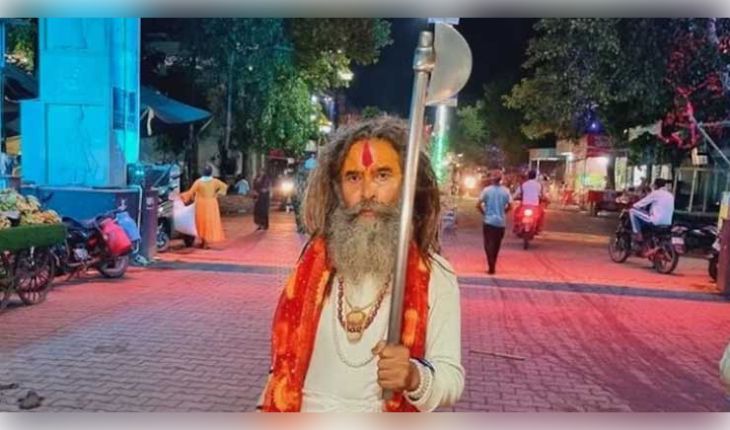 ଉତ୍ତରପ୍ରଦେଶର ମଥୁରାରେ ଗୋରକ୍ଷକ 'ଫରସା ବାଲେ ବାବା'ଙ୍କୁ ନିର୍ମମ ହତ୍ୟା, ଉତ୍ତେଜନା ପରେ ଦିଲ୍ଲୀ-ଆଗ୍ରା ରାଜପଥ ଅବରୋଧ