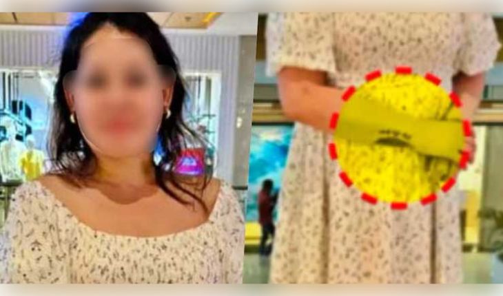 ମିରଟ ହତ୍ୟାକାଣ୍ଡର ବଡ଼ ଖୁଲାସା: ଅର୍ଚିତା ନୁହେଁ, ମୃତ ମହିଳା ହେଲେ ତୁର୍କମେନିସ୍ତାନର 'ମହବତ'