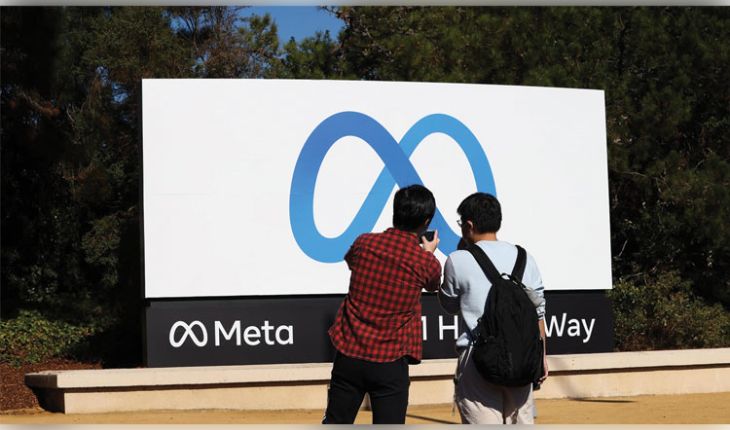 ଶିଶୁ ଶୋଷଣ ମାମଲା: ମେଟା ଉପରେ ୩୭୫ ନିୟୁତ ଡଲାରର ଜୋରିମାନା ଲଗାଇଲେ ଆମେରିକା କୋର୍ଟ 