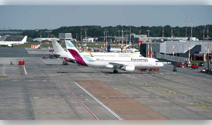 ମଧ୍ୟପ୍ରାଚ୍ୟରେ ଘନେଇଲା ଯୁଦ୍ଧ ମେଘ: ୧୮୦୦ ବିମାନ ବାତିଲ, ଆକାଶପଥ ବନ୍ଦ ଯୋଗୁଁ ଯାତ୍ରୀ ହନ୍ତସନ୍ତ