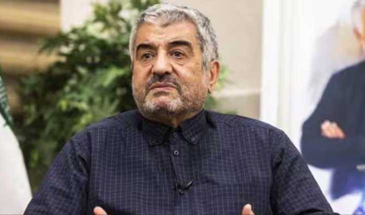 ମହମ୍ମଦ ଅଲ୍ଲୀ ଜାଫରୀ କିଏ? ଇରାନର 'ମୋଜାଇକ୍ ଡିଫେନ୍ସ' କିପରି ଆମେରିକା ଆକ୍ରମଣକୁ କରୁଛି ବିଫଳ