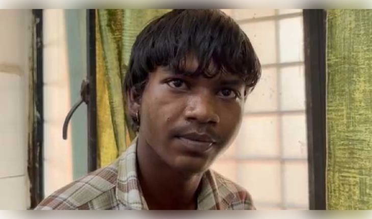 ଧରାପଡିଲା 'ବଦମାସଙ୍କ ଦେବତା': ପୋଲିସ ଏନକାଉଣ୍ଟରରେ ଆହତ ହେବା ପରେ କହିଲା, ଯୋଗୀଙ୍କୁ ଲାଗେ ଭାରି ଡର