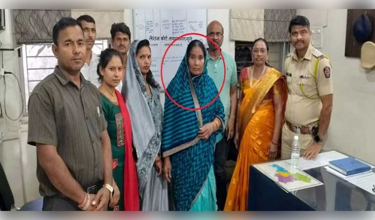 ନାଗପୁରରେ ଗୁଜବର କରୁଣ ପରିଣାମ: 'ପିଲାଚୋର' ସନ୍ଦେହରେ ୬୦ ବର୍ଷୀୟା ବୃଦ୍ଧାଙ୍କୁ ନିର୍ଧୁମ ମାଡ଼