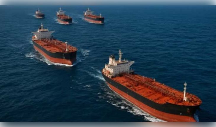 ଇରାନ ଯୁଦ୍ଧ ପରେ ତୈଳ ଓ ଗ୍ୟାସ ଯୋଗାଣ ପାଇଁ ନେତାନ୍ୟାହୁଙ୍କ ନୂଆ ପ୍ଲାନ୍: ହର୍ମୁଜ୍‌ ପ୍ରଣାଳୀରୁ ମିଳିବ ମୁକ୍ତି!