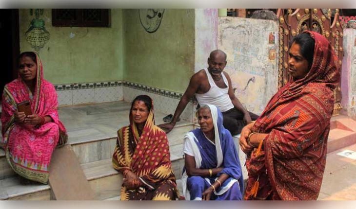 ଗଲ୍ଫରେ ଇରାନ-ଇସ୍ରାଏଲ ଯୁଦ୍ଧର ପ୍ରଭାବ: ଗଞ୍ଜାମର ମାଣିକପୁର ଗାଁରେ ଆତଙ୍କିତ ପରିବାର