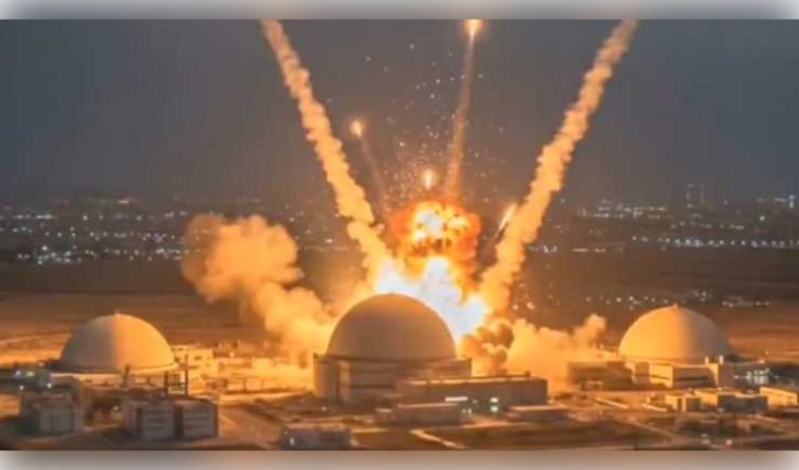 ପାକିସ୍ତାନର ବେଲୁଚିସ୍ତାନରେ ଗ୍ୟାସ୍ ପାଇପଲାଇନ୍ ବିସ୍ଫୋରଣ: କ୍ୱେଟା ସମେତ ଅନେକ ଜିଲ୍ଲାରେ ଯୋଗାଣ ଠପ୍