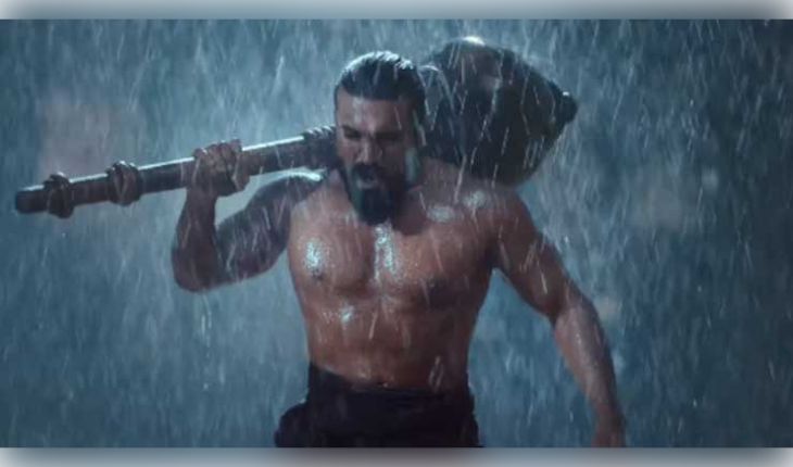 ରାମ ଚରଣଙ୍କ ଜନ୍ମଦିନରେ ଫ୍ୟାନ୍ସଙ୍କୁ ବଡ଼ ଭେଟି: ରିଲିଜ୍ ହେଲା 'ପେଡ୍ଡି'ର ଦମଦାର୍ ଟିଜର, ଏହି ଦିନ ରିଲିଜ୍ ହେବ ଫିଲ୍ମ